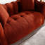  Causeuse capitonnée Bean Bag-678620398