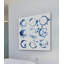 Wrapped Canvas Painting-20133359