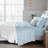 Egyptian Cotton Deep Pocket Solid 650 Thread Count Sheet Set-1316242287-1316242275