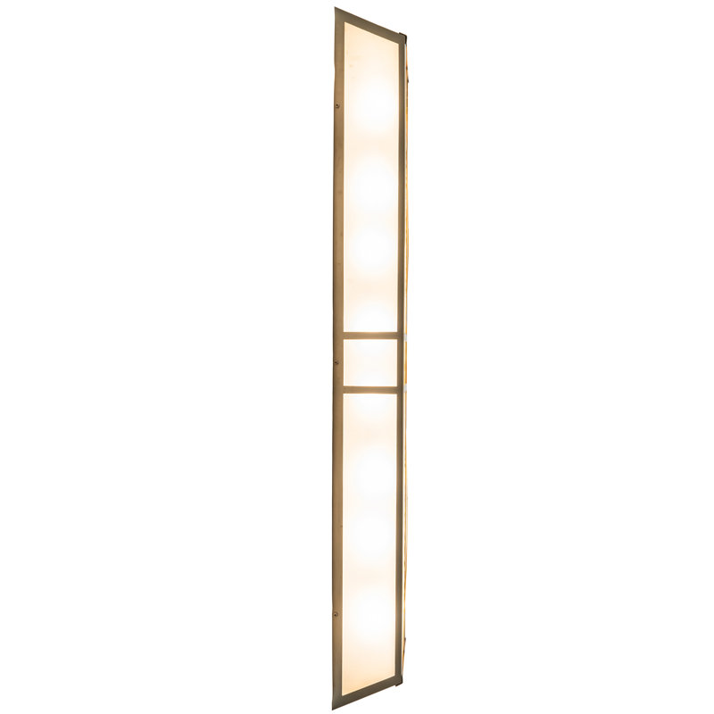 8 - Light Vanity Light