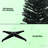 Pencil Christmas Tree with Sturdy Base-66489313
