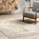 Halcyon Moroccan Indoor/Outdoor Machine Washable Area Rug