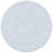 Blue/Ivory