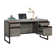 Saiesta Executive Desk