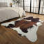 Striped Area Rug-118262325