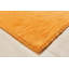 Daylynn Solid Colour Wool Hand Woven Area Rug-1570945222