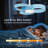 Soraya 22 in. Indoor Ceiling Fan with Dimmable Integrated LED and Remote Control-820131339-820131342
