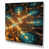 Wrapped Canvas