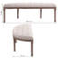 Sponge Bench
