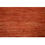 Tapis de couloir oriental orange Gabbeh Kashkoli noué à la main