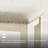 Janeria Polyester Upholstered Bench