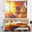 Tapisseries en polyester de rayons de rayons avec accessoires suspendus inclus-28490170