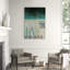 The Beach II Painting by Sofia Fox-26943246-26943250