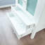 Ensemble de meuble-lavabo simple 30 po Khaqan-1041907269
