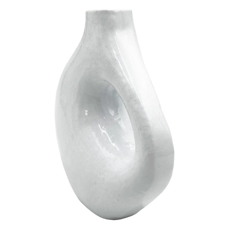 Pot Khadyn, Blanc