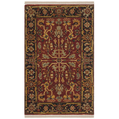 Ralph Lauren Wexford Wool Oriental Rug