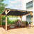 Natural Wood selected