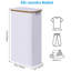 Bhargava Laundry Hamper with Handles-737860266-737860261