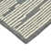 Wool Geometric Indoor Rug