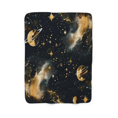 Throw Blanket