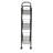 Wayfair Basics® 3 Shelf Laundry Cart-1287017526