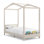 Lit simple Delta pour enfants Delta
