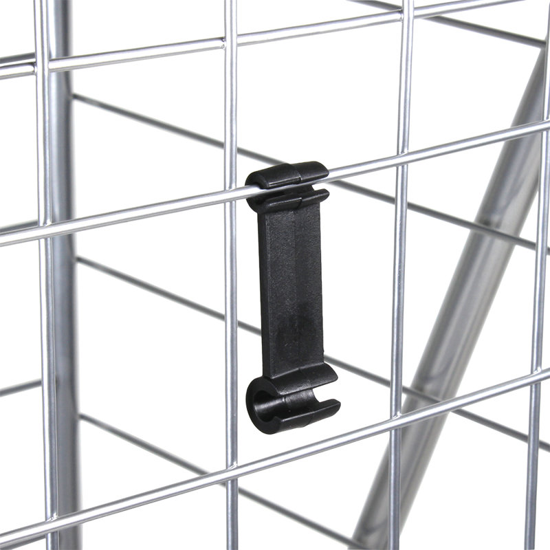 65 Lb. Capacity Foldable Utility Cart