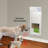 Power Pet Door Water Proof Ultrasonic Dog and Cat Collar