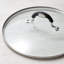 Tramontina 12 Quart Aluminum Nonstick Stock Pot, Charcoal Grey