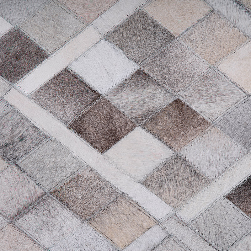 Chilhowie Geometric Area Rug, Rectangle 140 x 200cm