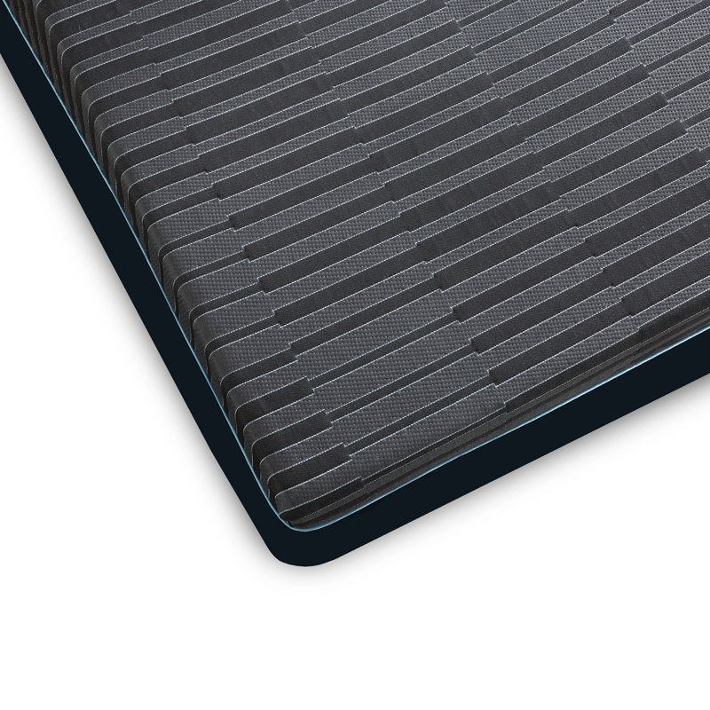 Full Gel Memory Foam Adjustable Bed with Cooling Cover