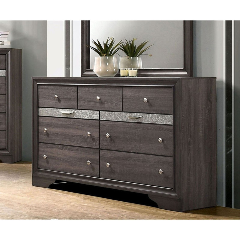 Commode contemporaine 1Pc