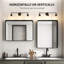 Metal Rectangle Mirror-155458266-155458265