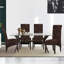 Dining Chair Slipcover