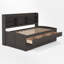 Lit avec rangement gigogne-114566699-114566702