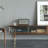 Nordic style solid wood TV cabinet-107556494