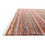 Tapis brun 7 x 10 Johnston