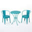 Ensemble de 3 pièces en métal Kd-498764184