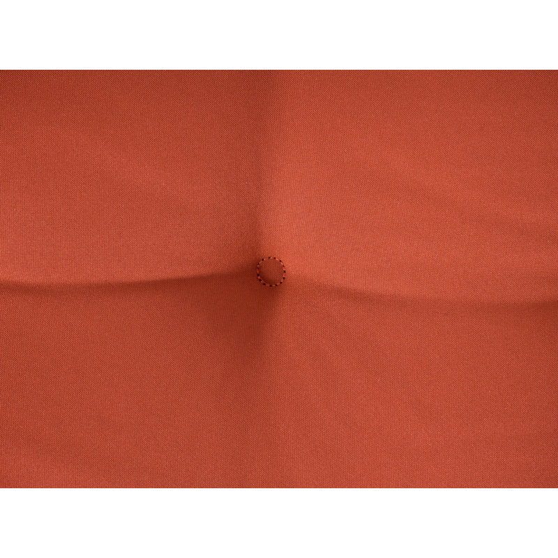 Set of 2 Back/Seat Cushions MAUI PREMIUM, Red