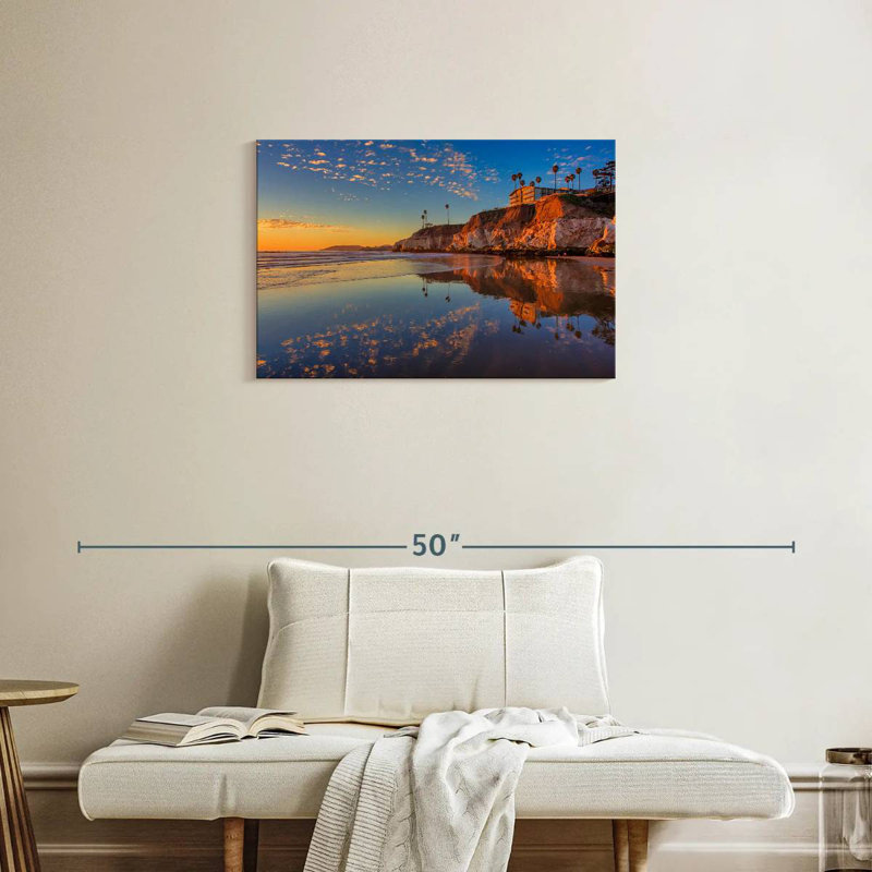 Gillard Pisme Gillard Cliff, H 20 po x l 30 po