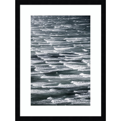 Daisey "Infinite Waves 02" Print