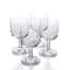 Glass Family Crystal Goblet