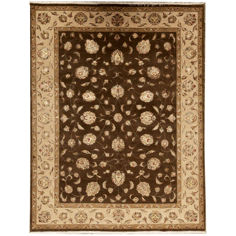 Oriental Area Rug