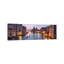 Grand Canal In Venice, Italy 1 Piece Wrapped Canvas Panoramic Wall Art-699703962