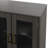 Kropf TV Stand with Fireplace Included-1608425694
