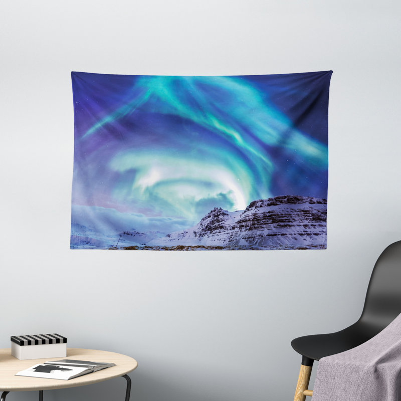 Polyester Tapestry
