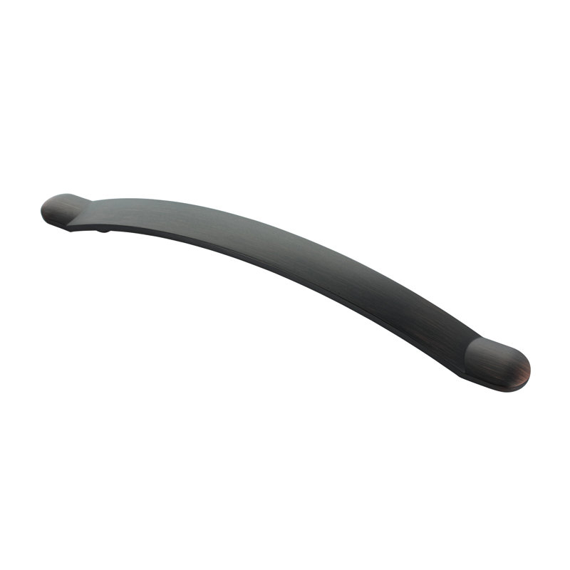 Monmouth Pull Handle, Grey