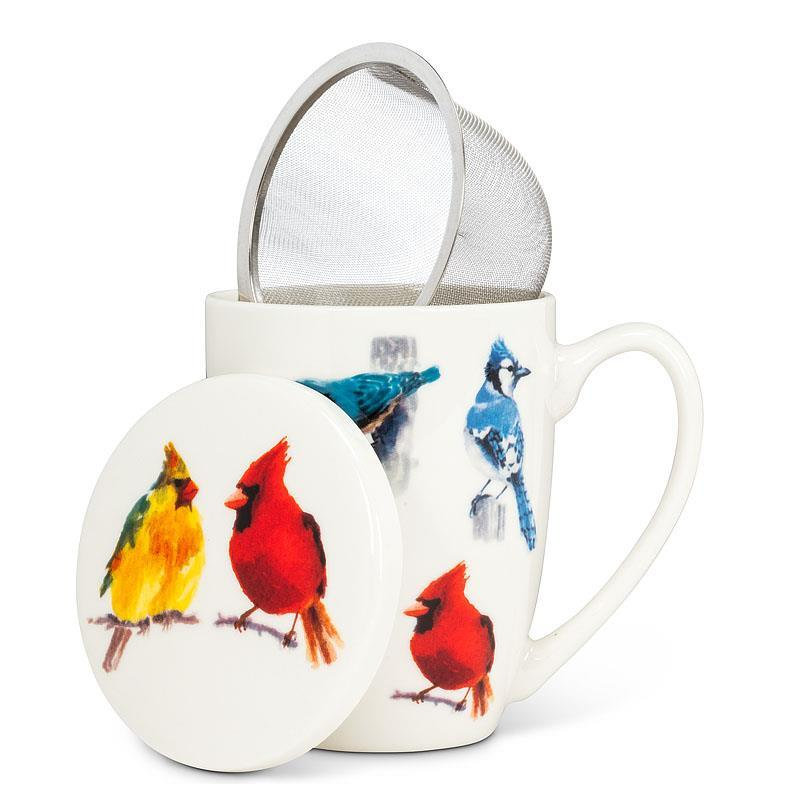 Grande tasse en acier inoxydable Jimcy