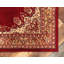 Tapis oriental rouge Anahita-40286388