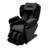Faux Leather Heated Massage Chair with Ottoman-708106161